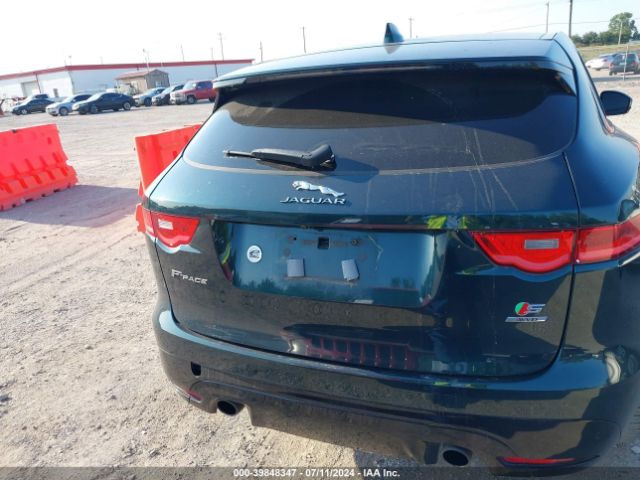SADCM2BV4HA053669 Jaguar F-PACE S
