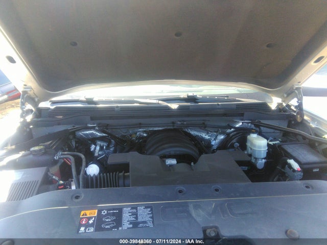 GMC Sierra 1500 Sle 2014 3GTU2UEC6EG127733 Image 10