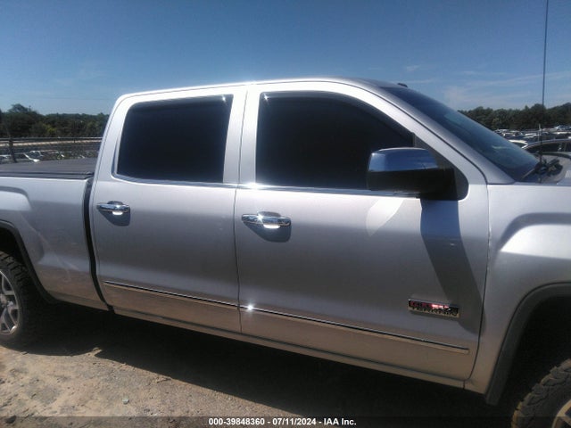 GMC Sierra 1500 Sle 2014 3GTU2UEC6EG127733 Image 13