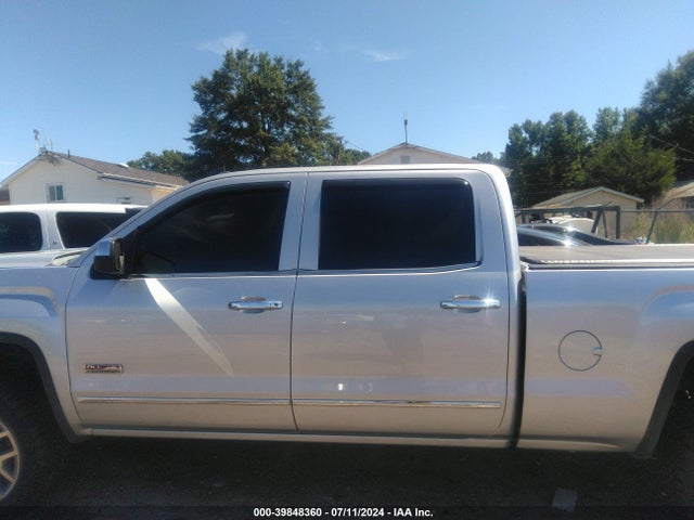 GMC Sierra 1500 Sle 2014 3GTU2UEC6EG127733 Image 14