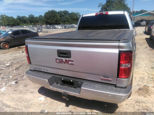 GMC Sierra 1500 Sle 2014 3GTU2UEC6EG127733 Image 16