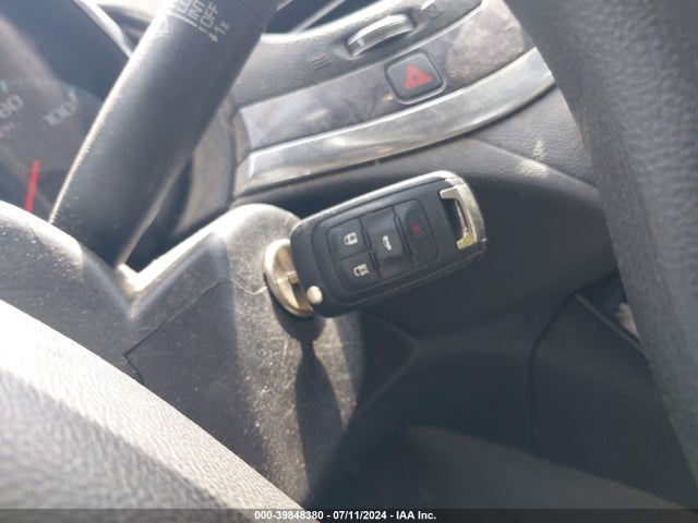 Chevrolet Impala 1fl 2016 2G11X5SA8G9163328 Image 11