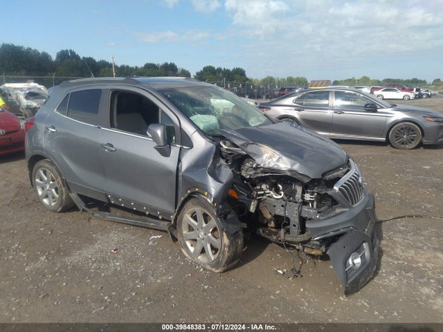 2014 KL4CJHSB2EB571504 главное изображение