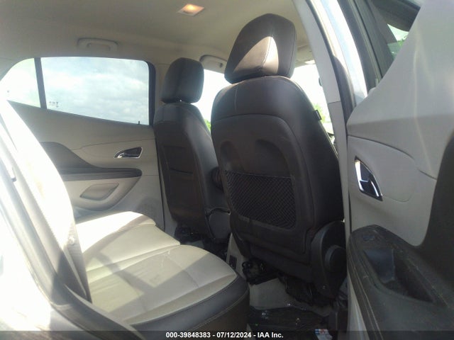 Buick Encore Premium 2014 KL4CJHSB2EB571504 Image 8