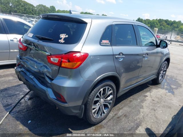 JA4AR3AU3KU021301 Mitsubishi Outlander Sport 2.0 Es/2.0 Le/2.0 Se/2.0 Sp