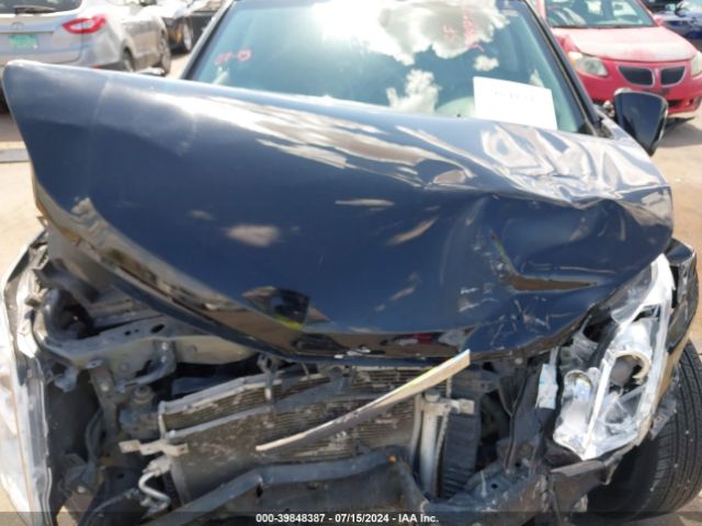 2015 CADILLAC SRX 3GYFNBE32FS522117 Photo 9