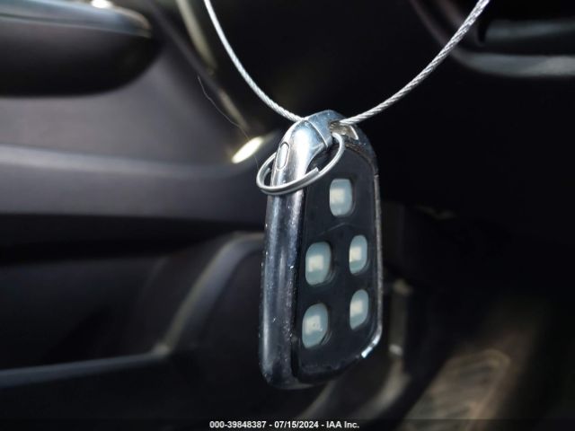 2015 CADILLAC SRX 3GYFNBE32FS522117 Photo 10