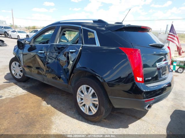 2015 CADILLAC SRX 3GYFNBE32FS522117 Photo 2