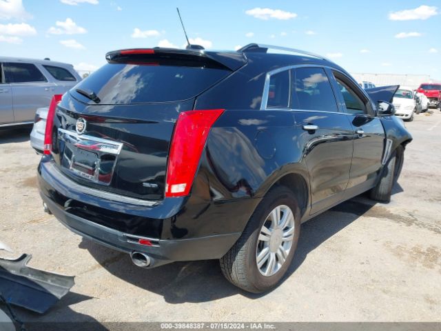 2015 CADILLAC SRX 3GYFNBE32FS522117 Photo 3