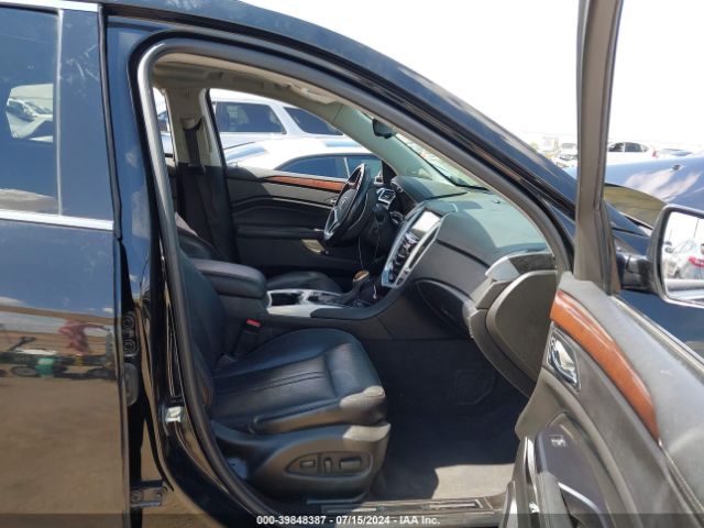 2015 CADILLAC SRX 3GYFNBE32FS522117 Photo 4