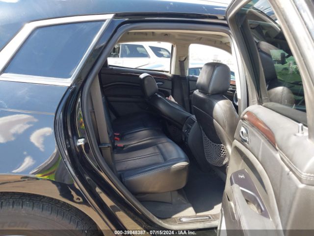 2015 CADILLAC SRX 3GYFNBE32FS522117 Photo 7