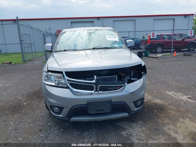 Dodge JOURNEY SE 2019 3C4PDCBB6KT873048 Image 12