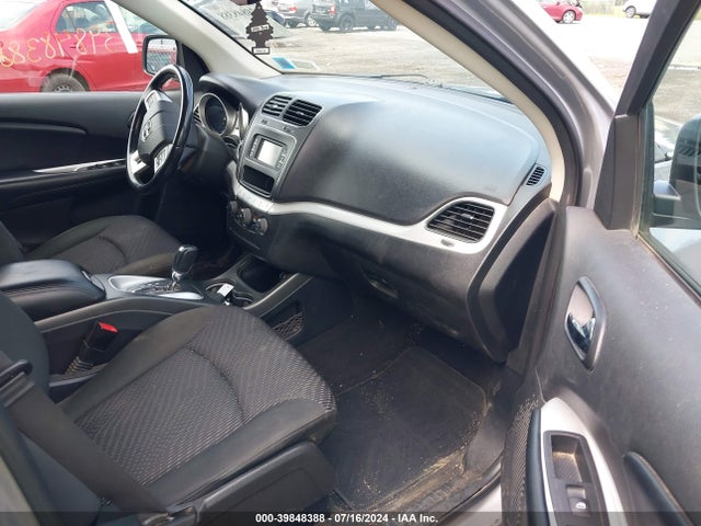 Dodge JOURNEY SE 2019 3C4PDCBB6KT873048 Image 5