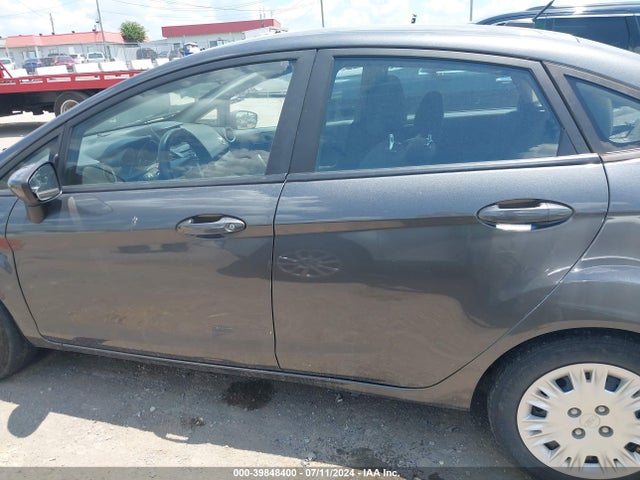 Ford FIESTA SE 2019 3FADP4BJXKM134160 Image 14
