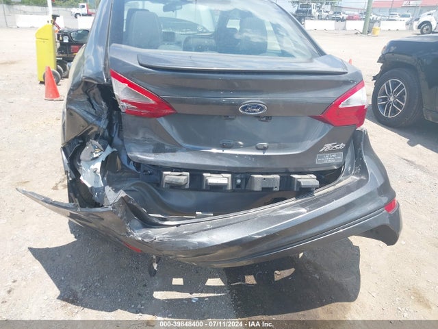 Ford FIESTA SE 2019 3FADP4BJXKM134160 Image 6