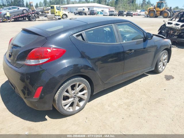 KMHTC6AD3HU320700 Hyundai Veloster