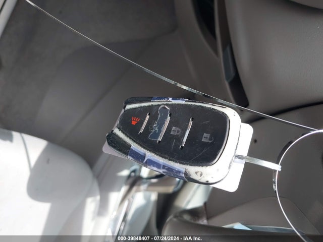 Chevrolet MALIBU LT 2018 1G1ZD5ST6JF177322 Image 11