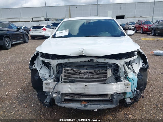 Chevrolet MALIBU LT 2018 1G1ZD5ST6JF177322 Image 12