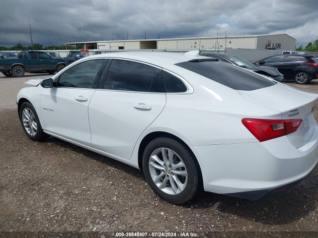 Chevrolet MALIBU LT 2018 1G1ZD5ST6JF177322 Image 14