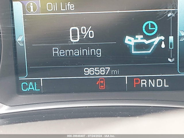 Chevrolet MALIBU LT 2018 1G1ZD5ST6JF177322 Image 15
