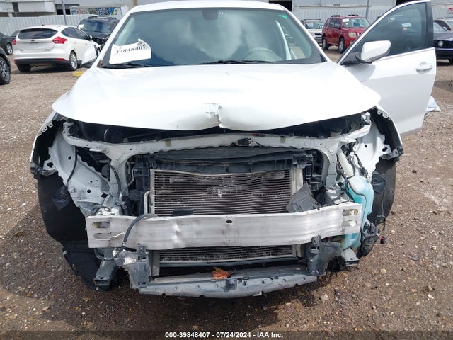 Chevrolet MALIBU LT 2018 1G1ZD5ST6JF177322 Image 6