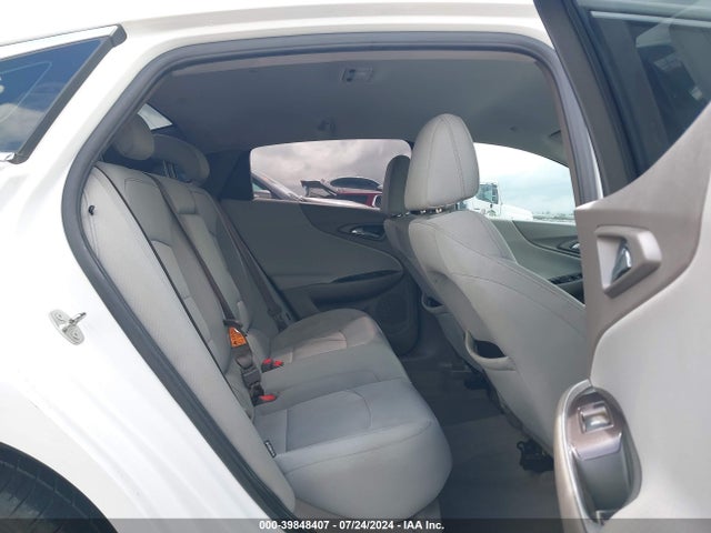 Chevrolet MALIBU LT 2018 1G1ZD5ST6JF177322 Image 8