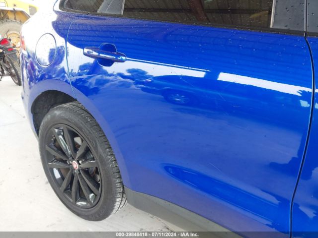 SADCK2GX7KA601414 Jaguar F-pace 25t Prestige/30t Prestige