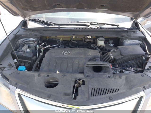 5J8TB4H56EL013003 Acura RDX
