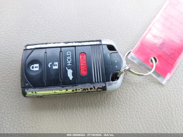 Acura RDX 2014 5J8TB4H56EL013003 Image 11