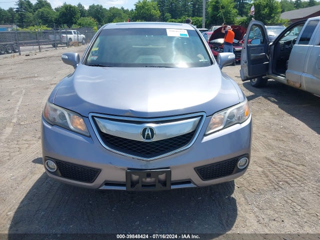 5J8TB4H56EL013003 Acura RDX