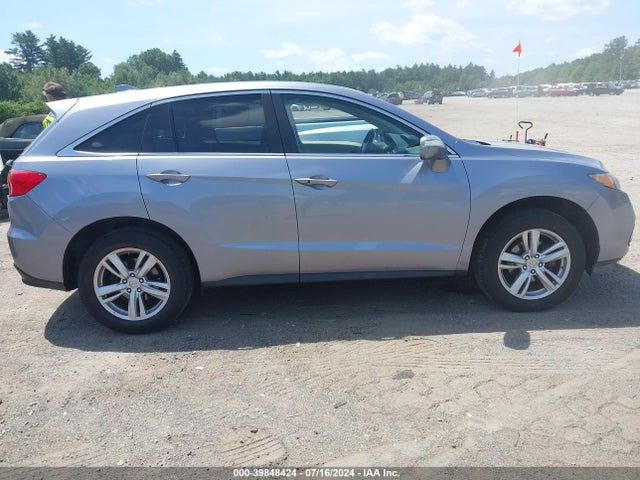 Acura RDX 2014 5J8TB4H56EL013003 Image 13