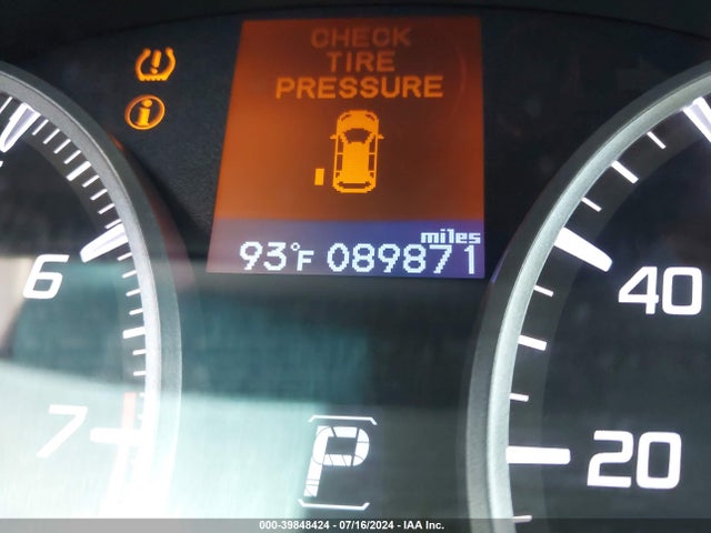 Acura RDX 2014 5J8TB4H56EL013003 Image 15