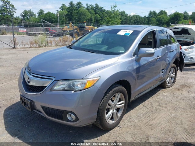 5J8TB4H56EL013003 Acura RDX