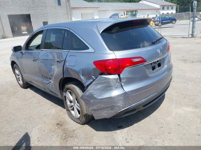 5J8TB4H56EL013003 Acura RDX