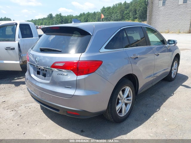 5J8TB4H56EL013003 Acura RDX