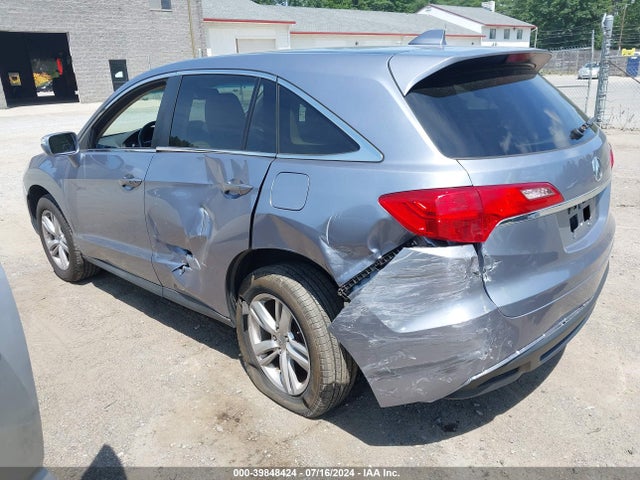 5J8TB4H56EL013003 Acura RDX