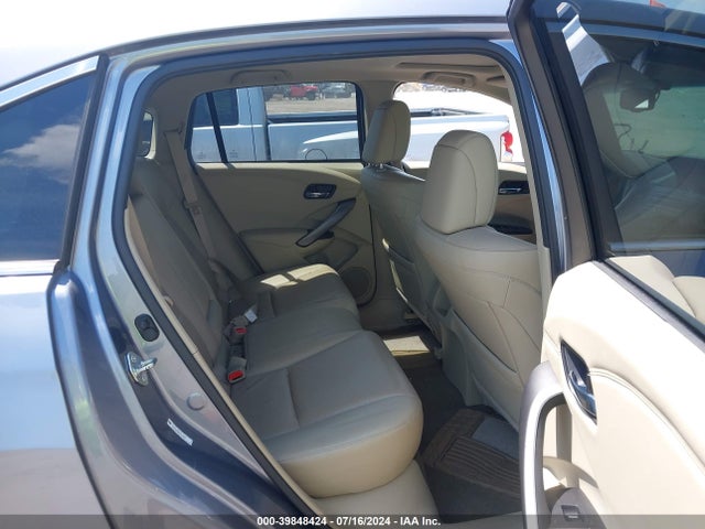 5J8TB4H56EL013003 Acura RDX
