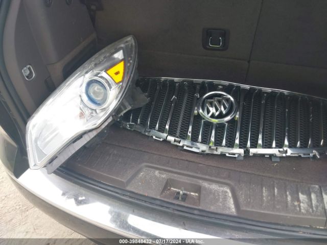 5GAKVBKD1EJ345093 Buick Enclave Leather