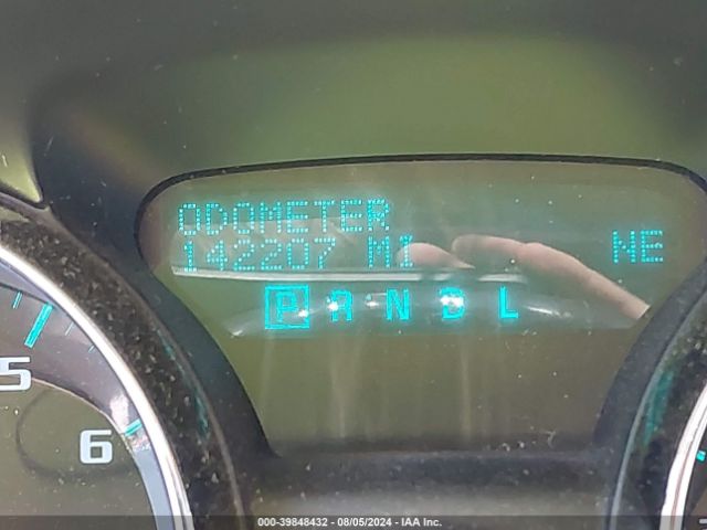 5GAKVBKD1EJ345093 Buick Enclave Leather