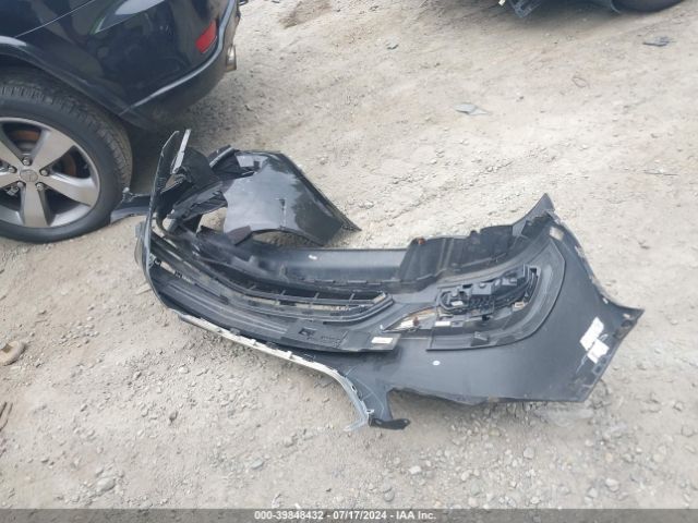5GAKVBKD1EJ345093 Buick Enclave Leather