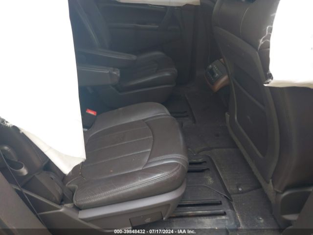 5GAKVBKD1EJ345093 Buick Enclave Leather