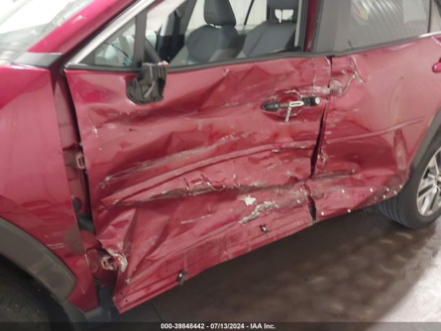 2T3A1RFV6NW308494 Toyota Rav4 Xle Premium