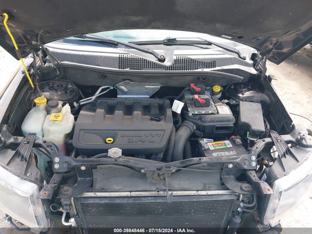 Jeep Compass Sport 2016 1C4NJDBB6GD573903 Image 10