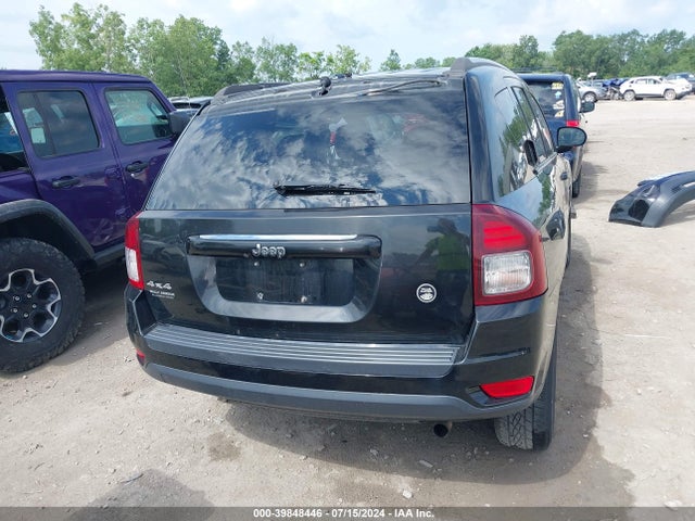 Jeep Compass Sport 2016 1C4NJDBB6GD573903 Image 17