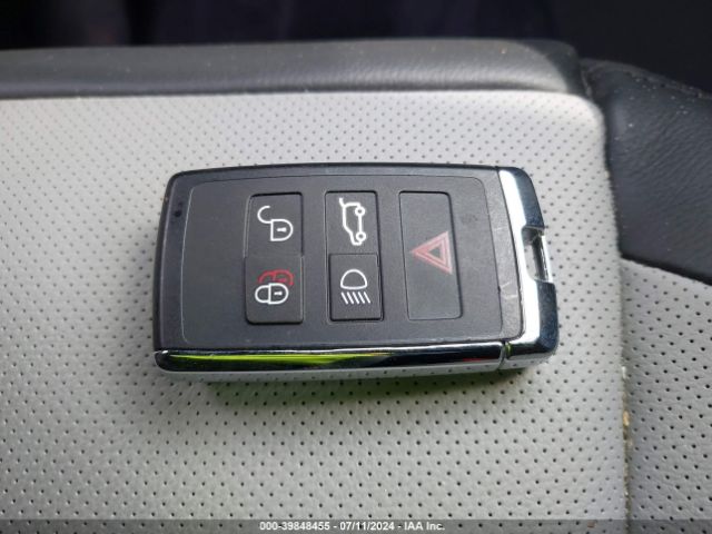 SALYJ2EX1RA381813 Land Rover Range Rover Velar P250 S