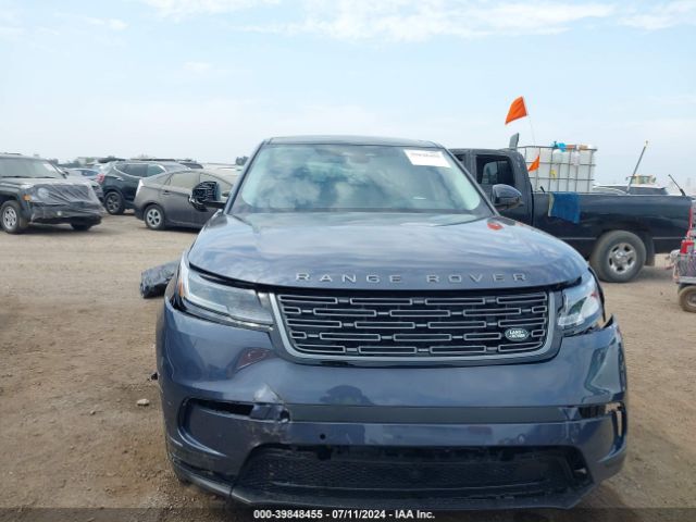 SALYJ2EX1RA381813 Land Rover Range Rover Velar P250 S