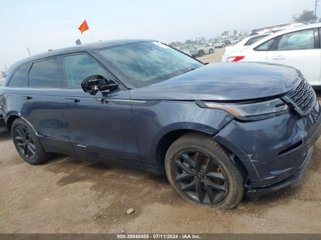 SALYJ2EX1RA381813 Land Rover Range Rover Velar P250 S