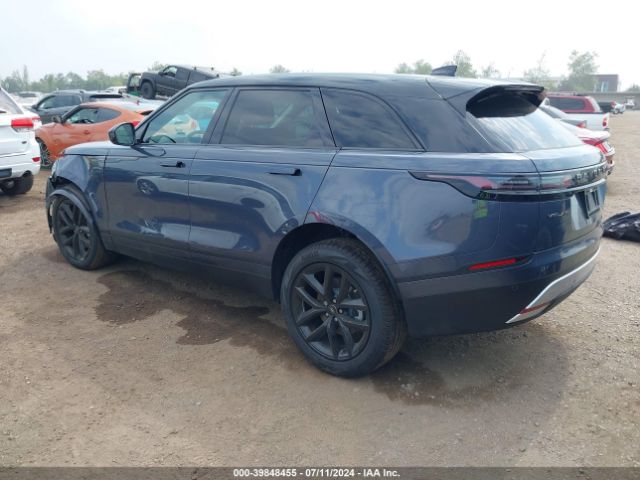 SALYJ2EX1RA381813 Land Rover Range Rover Velar P250 S