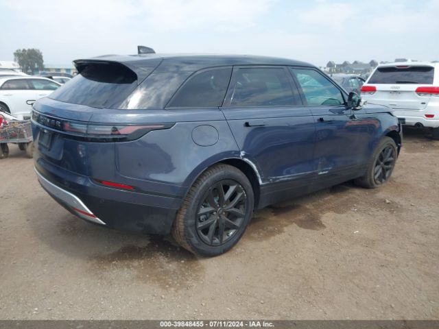 SALYJ2EX1RA381813 Land Rover Range Rover Velar P250 S