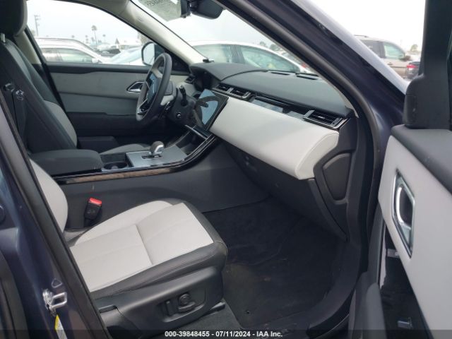 SALYJ2EX1RA381813 Land Rover Range Rover Velar P250 S